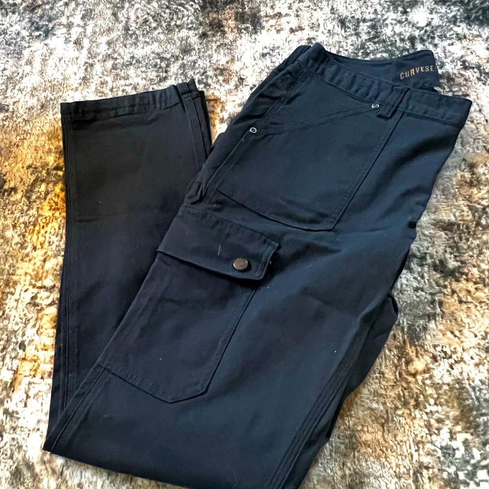 Duluth women’s work pants